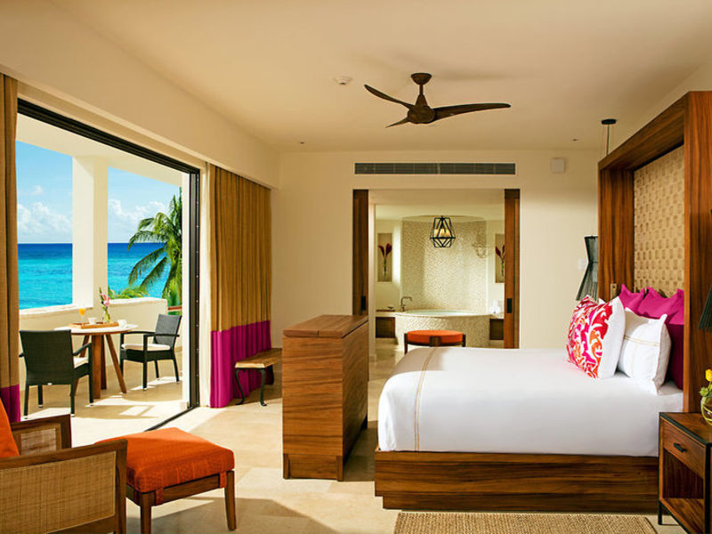 Secrets Akumal Riviera Maya