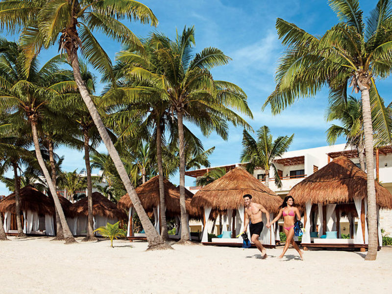 Secrets Akumal Riviera Maya