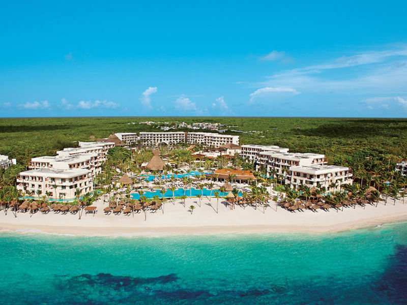 Secrets Akumal Riviera Maya