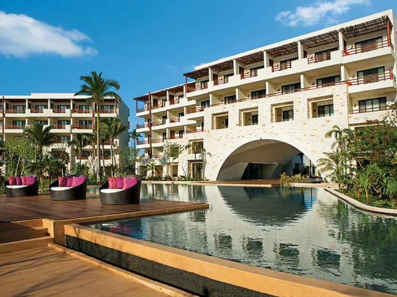 Secrets Akumal Riviera Maya