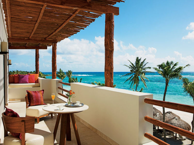 Secrets Akumal Riviera Maya