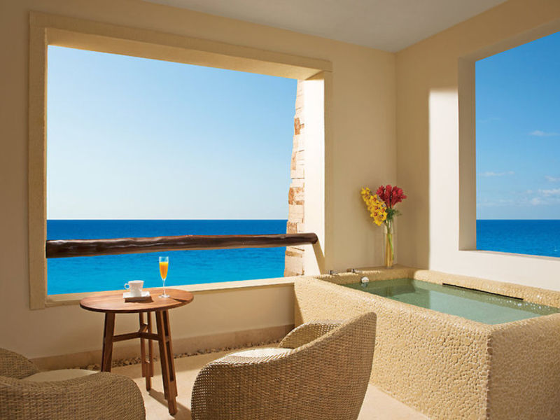 Secrets Akumal Riviera Maya