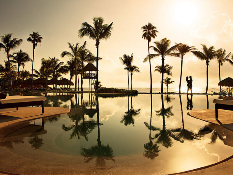 Secrets Akumal Riviera Maya