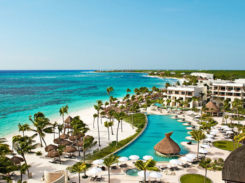 Secrets Akumal Riviera Maya