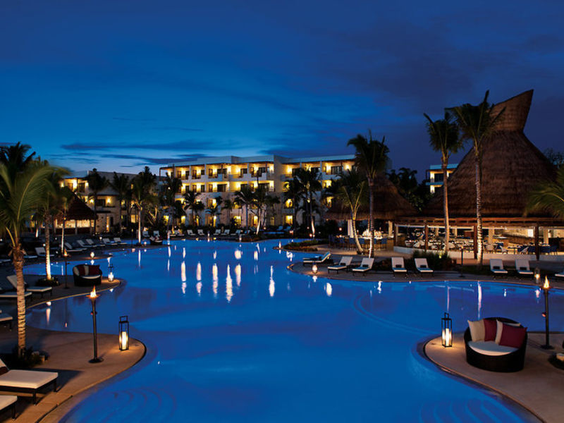 Secrets Akumal Riviera Maya