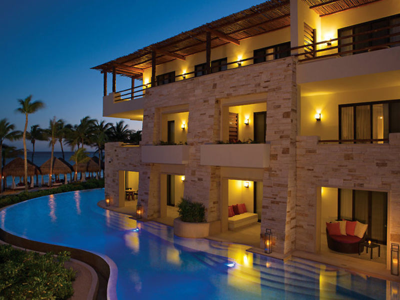 Secrets Akumal Riviera Maya