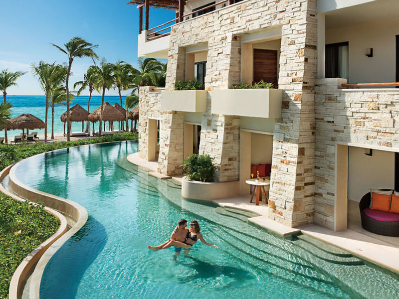 Secrets Akumal Riviera Maya