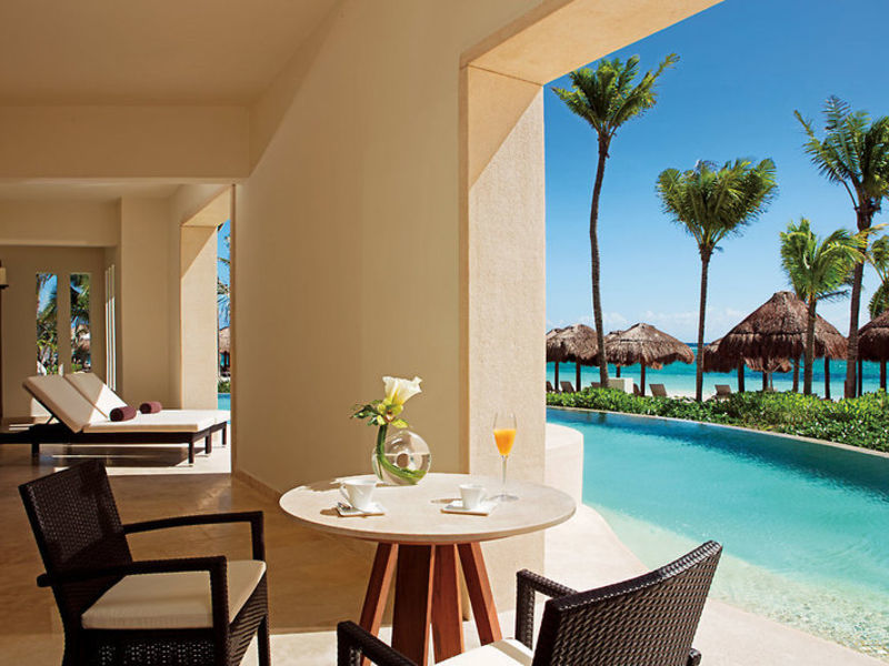 Secrets Akumal Riviera Maya