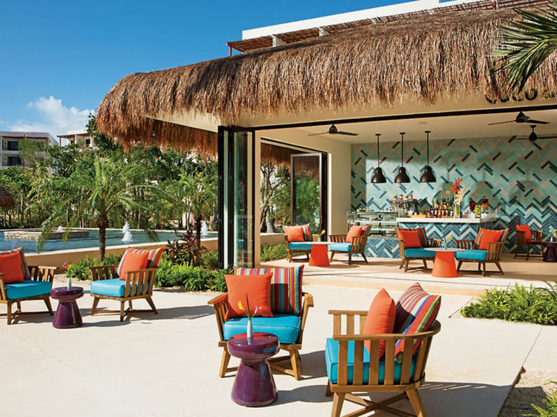 Secrets Akumal Riviera Maya