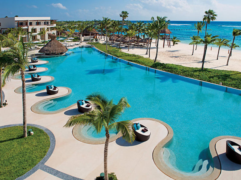 Secrets Akumal Riviera Maya