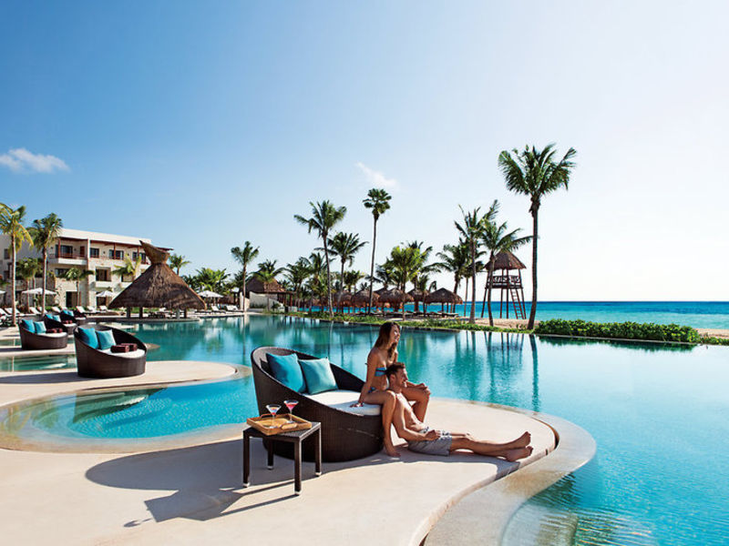 Secrets Akumal Riviera Maya