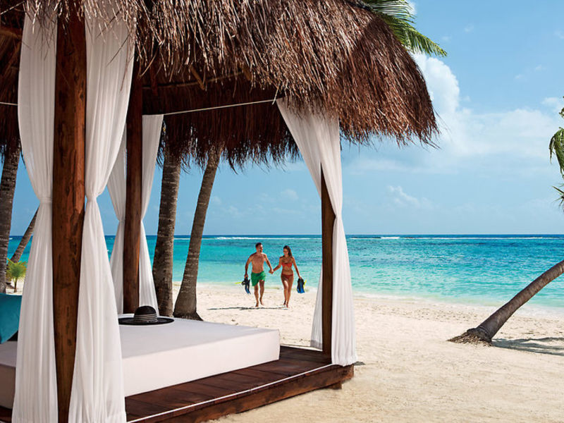 Secrets Akumal Riviera Maya