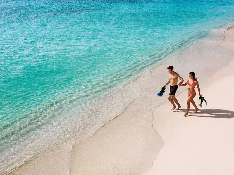 Secrets Akumal Riviera Maya