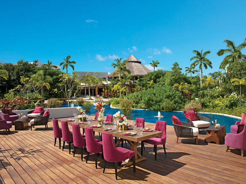 Secrets Akumal Riviera Maya