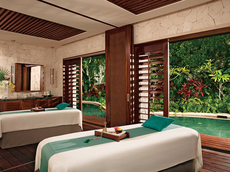 Secrets Akumal Riviera Maya