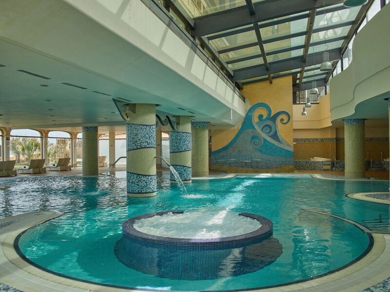 Secrets Bahia Real Resort &Amp; Spa