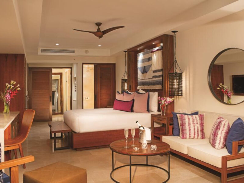 Secrets Cap Cana Resort &Amp; Spa