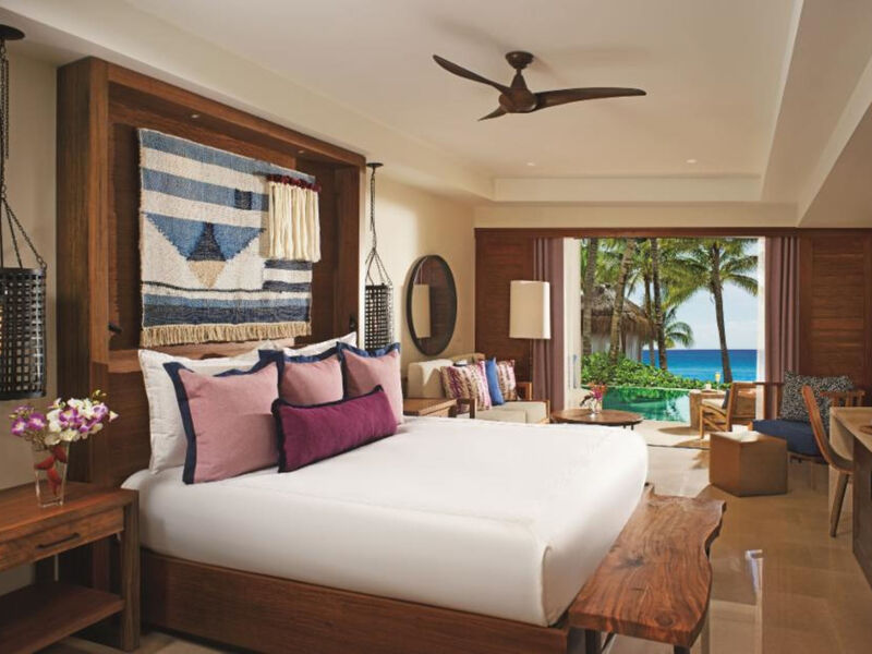 Secrets Cap Cana Resort &Amp; Spa