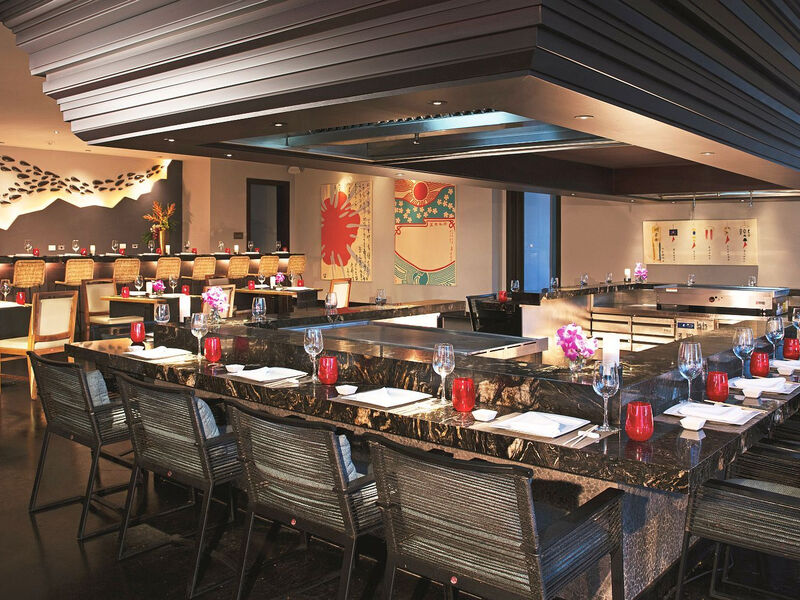 Secrets Cap Cana Resort &Amp; Spa
