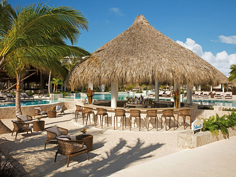 Secrets Cap Cana Resort &Amp; Spa