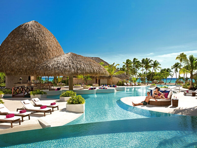 Secrets Cap Cana Resort &Amp; Spa