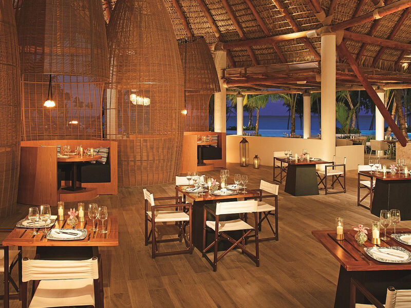 Secrets Cap Cana Resort &Amp; Spa
