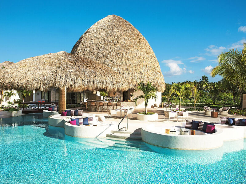 Secrets Cap Cana Resort &Amp; Spa