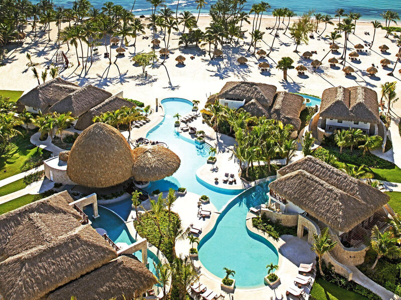Secrets Cap Cana Resort &Amp; Spa