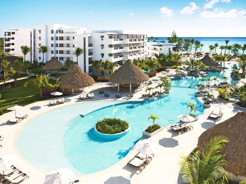 Secrets Cap Cana Resort &Amp; Spa