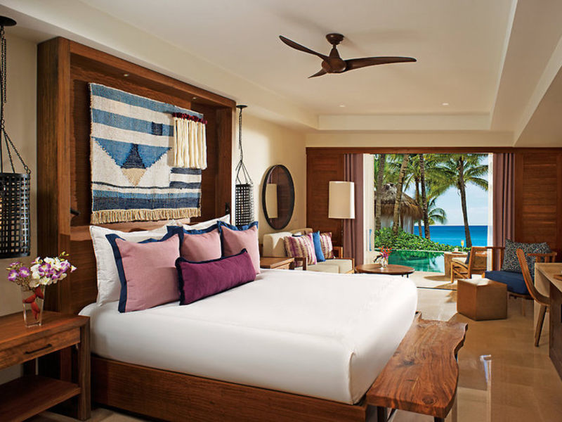 Secrets Cap Cana Resort &