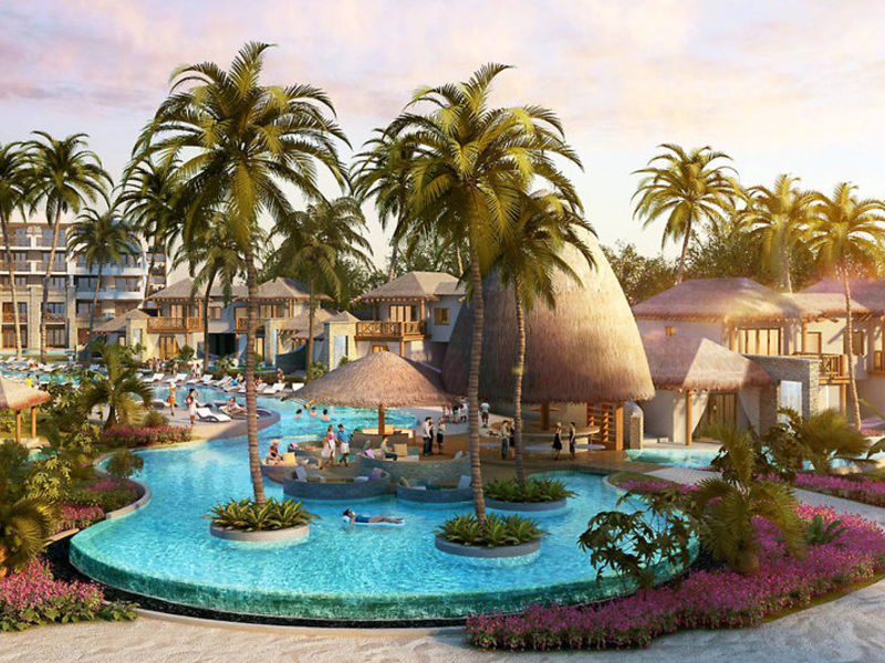 Secrets Cap Cana Resort &