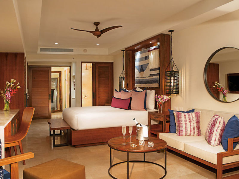 Secrets Cap Cana Resort &