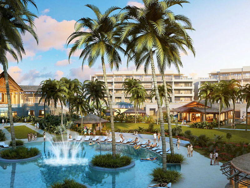 Secrets Cap Cana Resort &