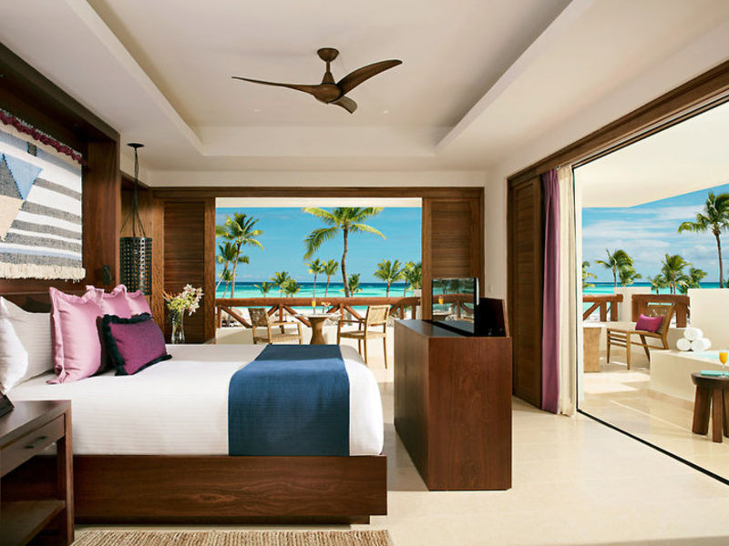 Secrets Cap Cana Resort & Spa
