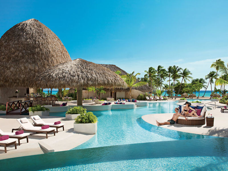 Secrets Cap Cana Resort & Spa