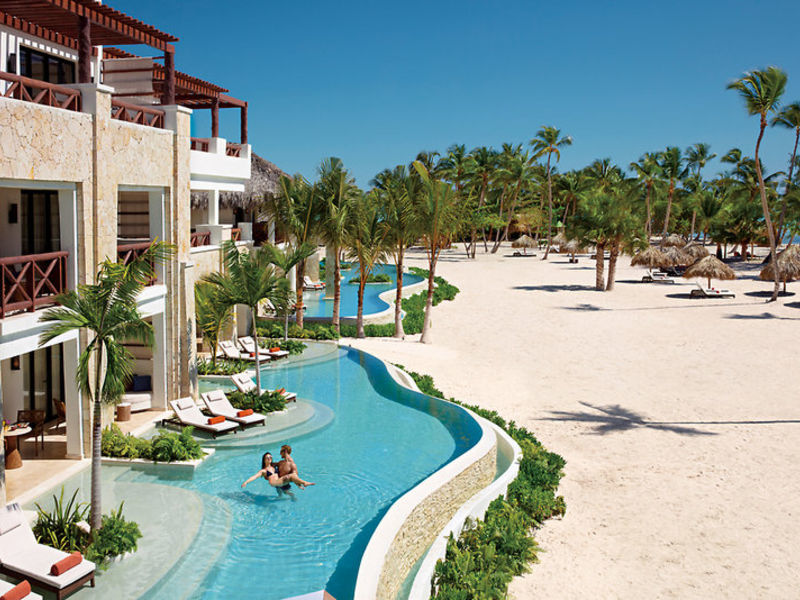 Secrets Cap Cana Resort & Spa