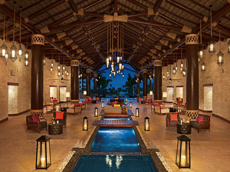Secrets Cap Cana Resort & Spa