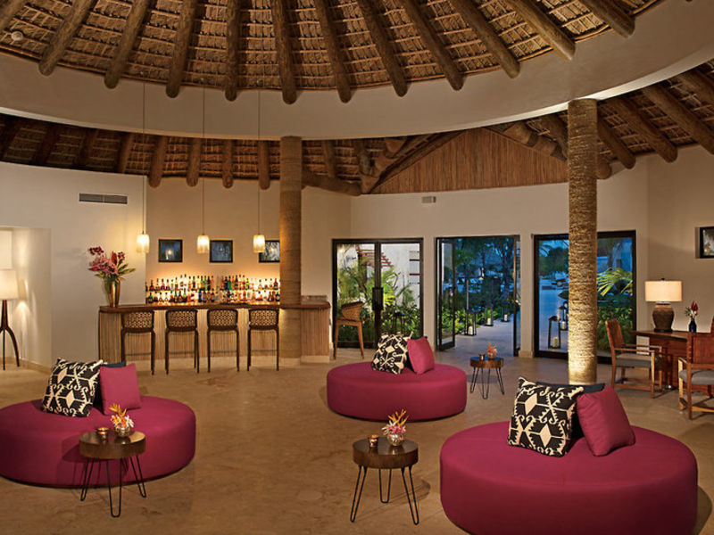 Secrets Cap Cana Resort & Spa
