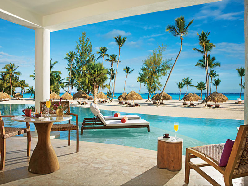 Secrets Cap Cana Resort & Spa