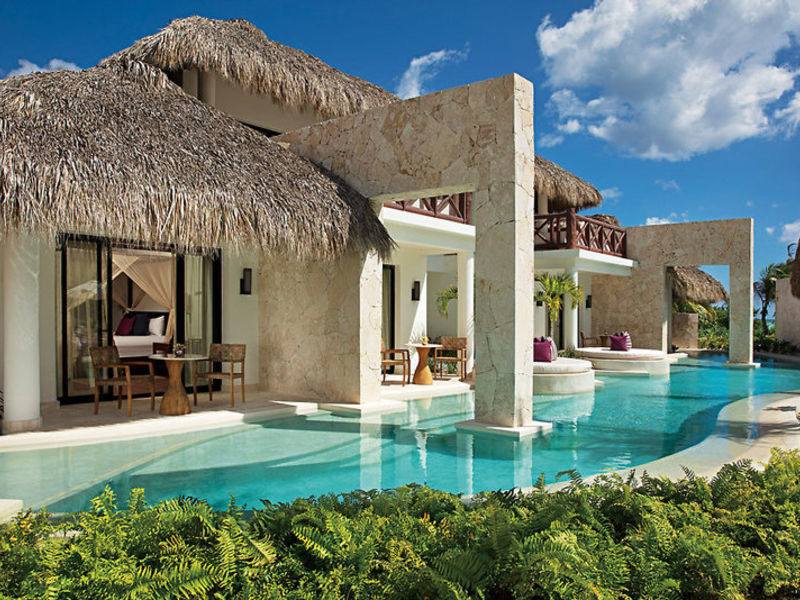 Secrets Cap Cana Resort & Spa