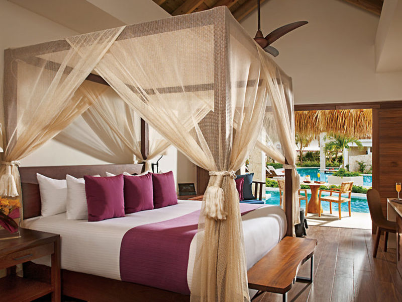 Secrets Cap Cana Resort & Spa