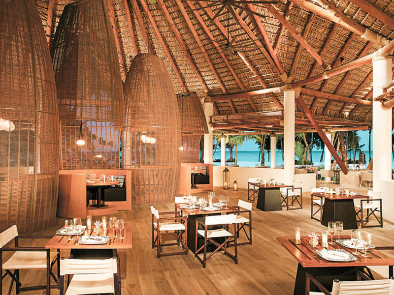 Secrets Cap Cana Resort & Spa