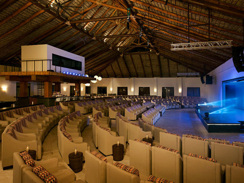 Secrets Cap Cana Resort & Spa