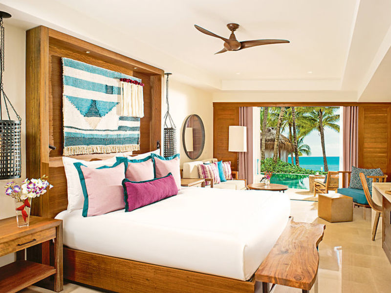 Secrets Cap Cana Resort & Spa