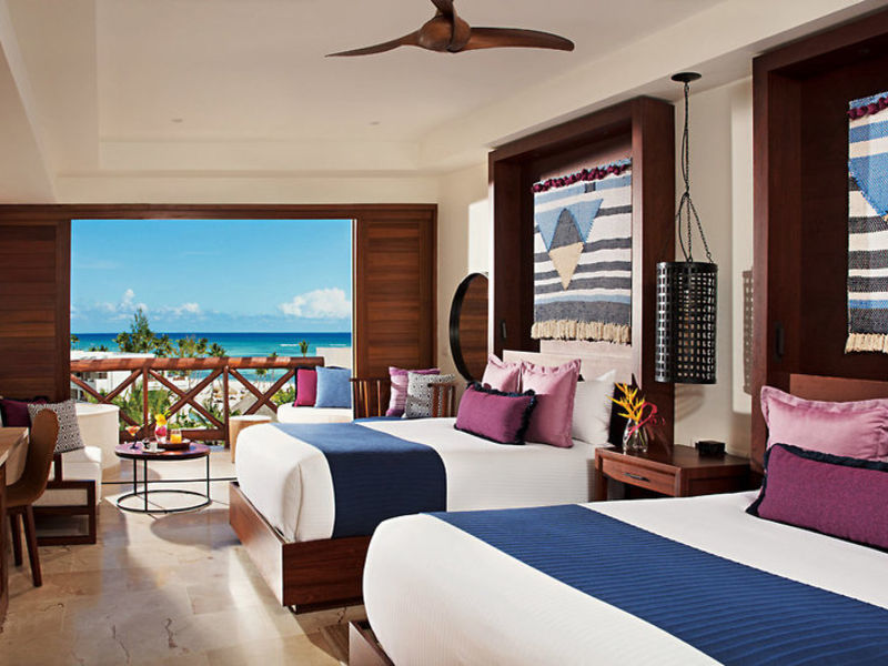 Secrets Cap Cana Resort & Spa