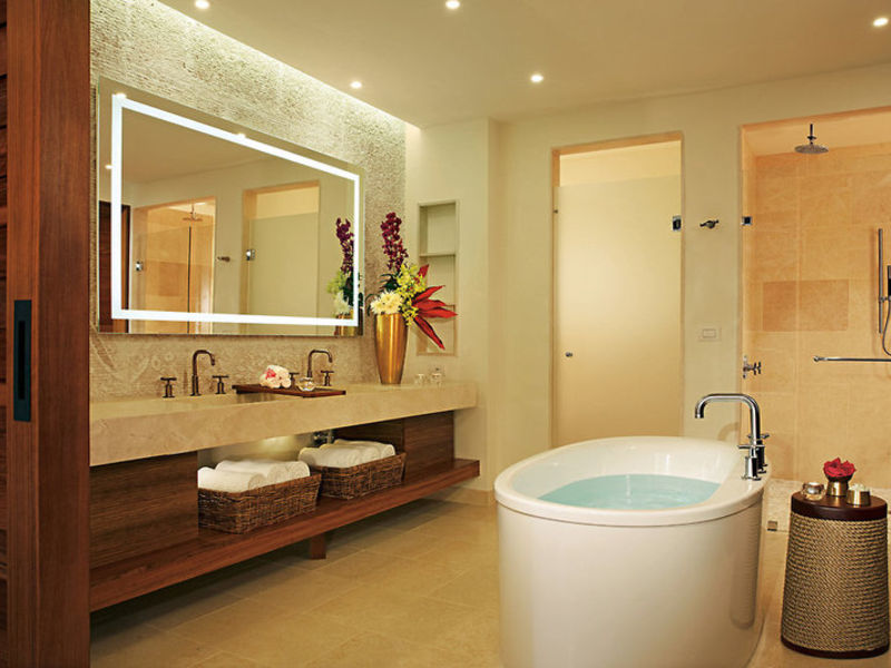 Secrets Cap Cana Resort & Spa
