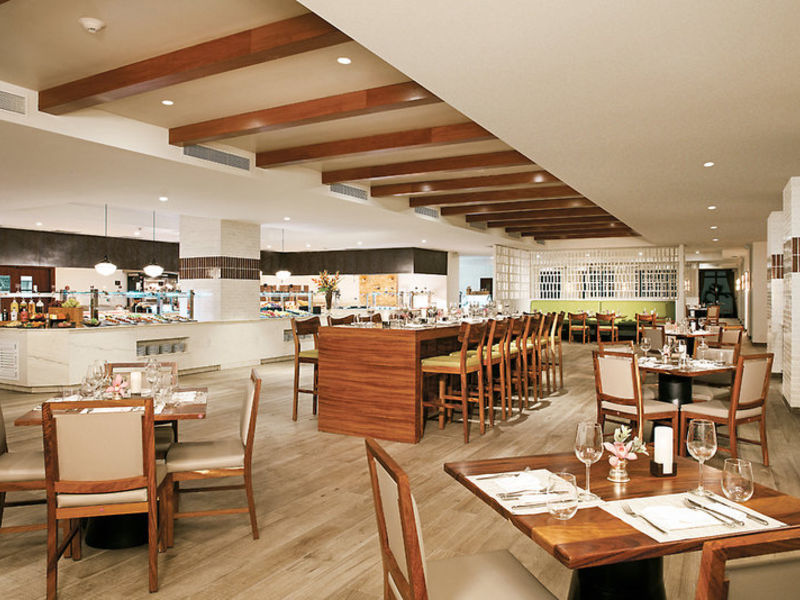 Secrets Cap Cana Resort & Spa