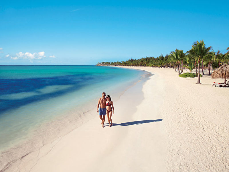 Secrets Cap Cana Resort & Spa