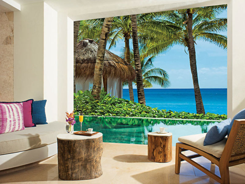 Secrets Cap Cana Resort & Spa
