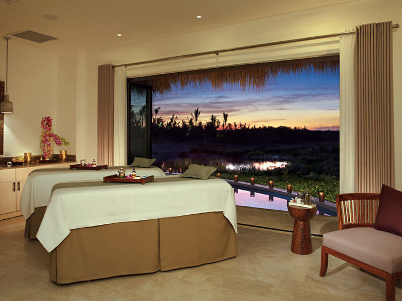 Secrets Cap Cana Resort & Spa